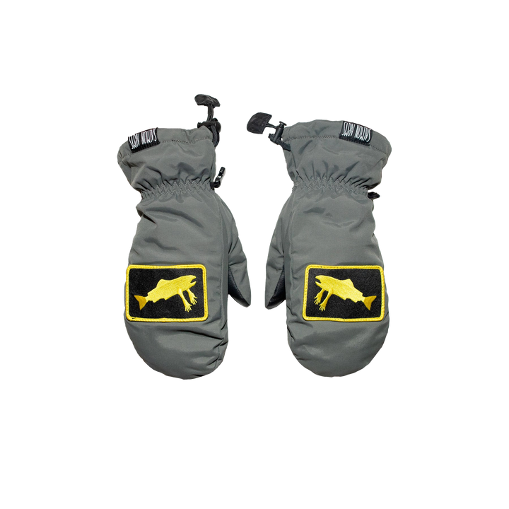 Salmon Arms 2025 Classic Mitts