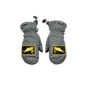 Salmon Arms 2025 Classic Mitts