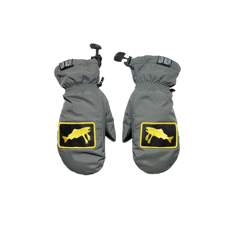 Salmon Arms 2025 Classic Mitts
