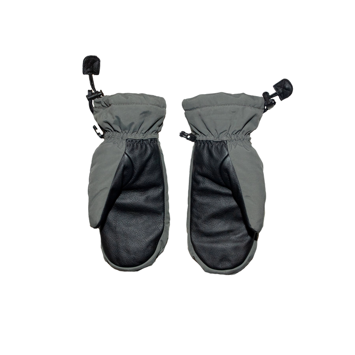 Salmon Arms 2025 Classic Mitts
