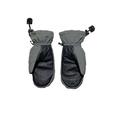 Salmon Arms 2025 Classic Mitts
