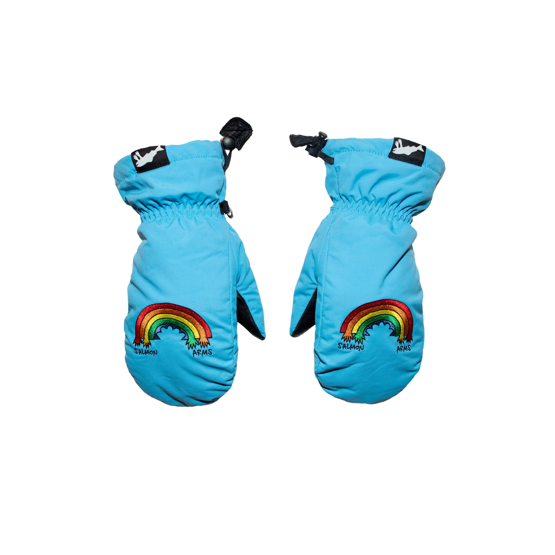 Salmon Arms 2025 Classic Mitts