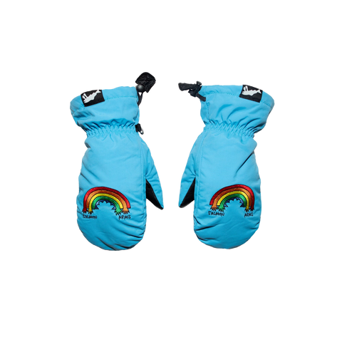 Salmon Arms 2025 Classic Mitts
