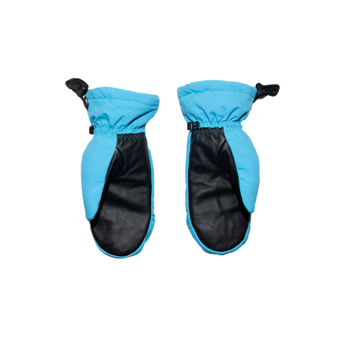 Salmon Arms 2025 Classic Mitts