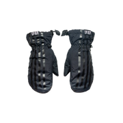 Salmon Arms 2025 Classic Mitts