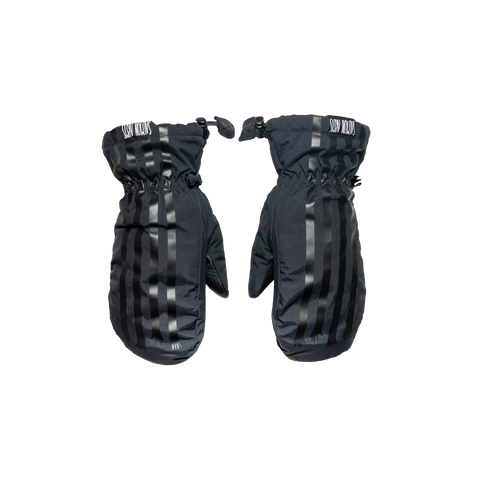 Salmon Arms 2025 Classic Mitts