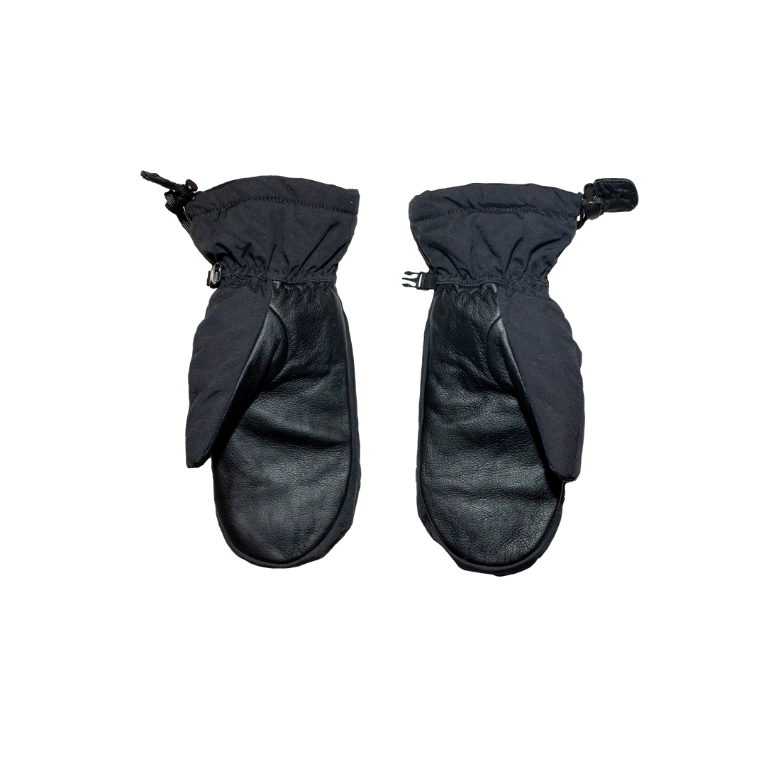 Salmon Arms 2025 Classic Mitts