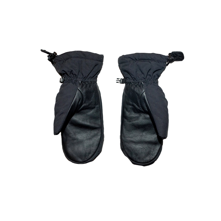 Salmon Arms 2025 Classic Mitts