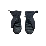 Salmon Arms 2025 Classic Mitts