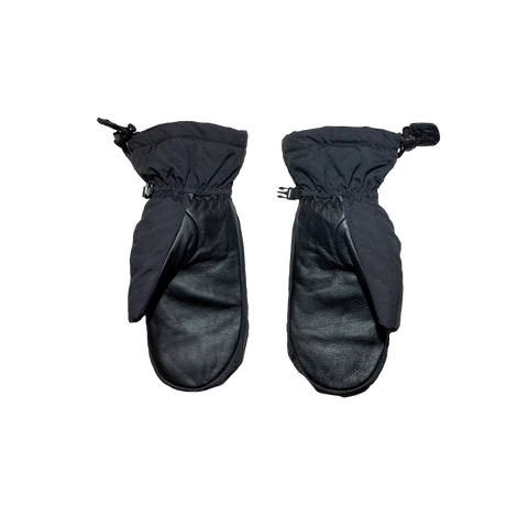 Salmon Arms 2025 Classic Mitts