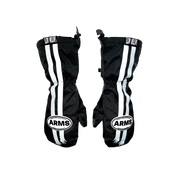 Salmon Arms 2025 Retro Mitts