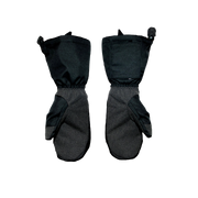 Salmon Arms 2025 Retro Mitts