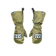 Salmon Arms 2025 Retro Mitts