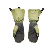 Salmon Arms 2025 Retro Mitts