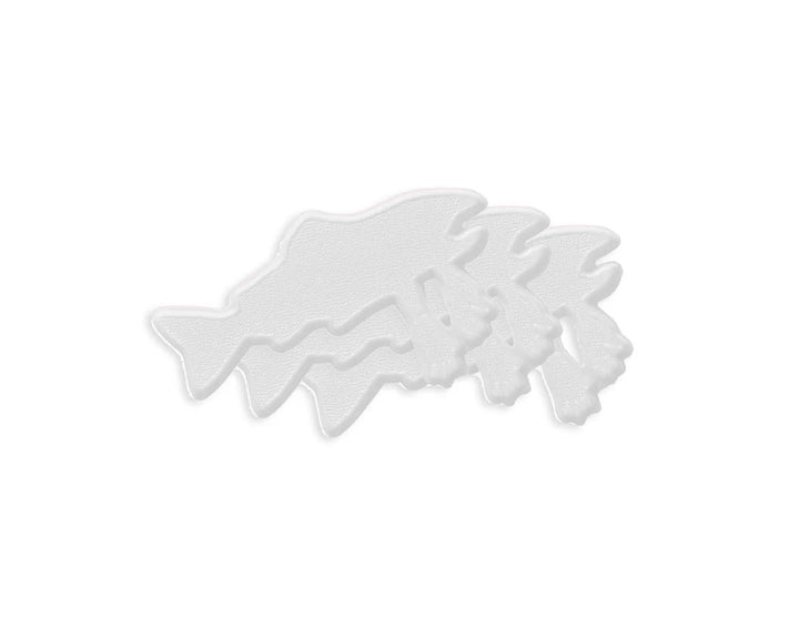 Salmon Arms Stomp Pad (3 PACK)