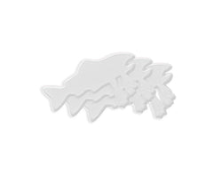 Salmon Arms Stomp Pad (3 PACK)