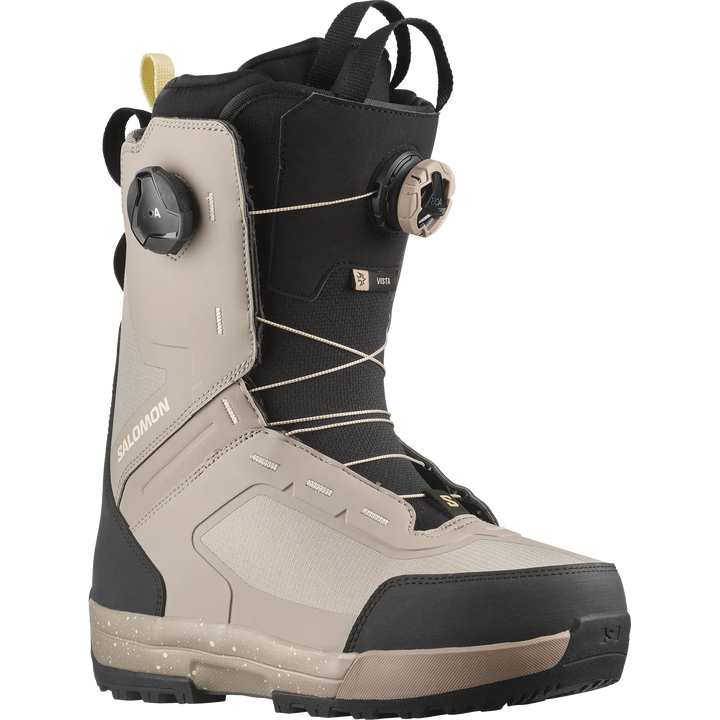Salomon 2025 Vista BOA Womens Snowboard Boot