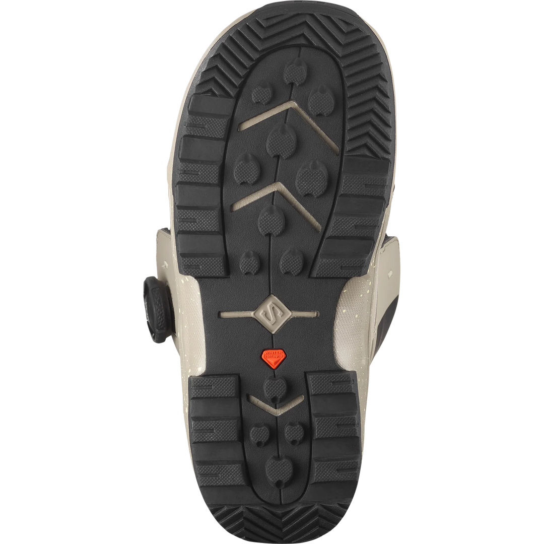Salomon 2025 Vista BOA Womens Snowboard Boot