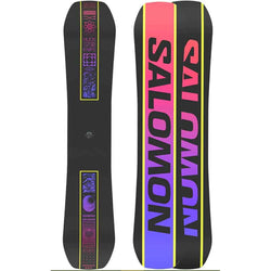Salomon 2025 Huck Knife Pro Snowboard