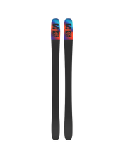 Salomon 2025 QST 92 Skis