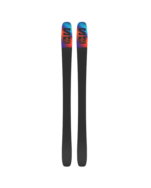 Salomon 2025 QST 92 Skis