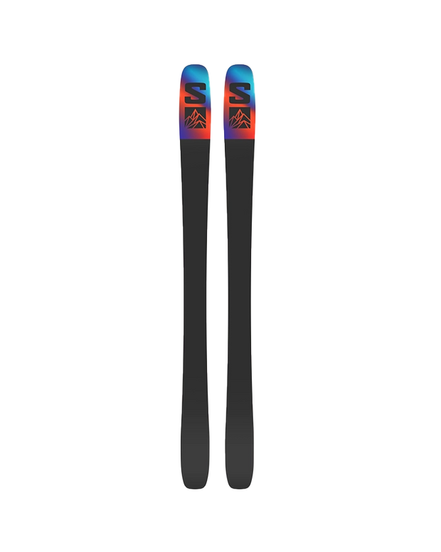 Salomon 2025 QST 92 Skis
