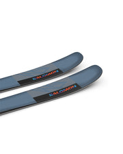 Salomon 2025 QST 92 Skis