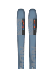 Salomon 2025 QST 92 Skis