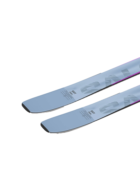 Salomon 2025 QST LUX 92 Womens Skis