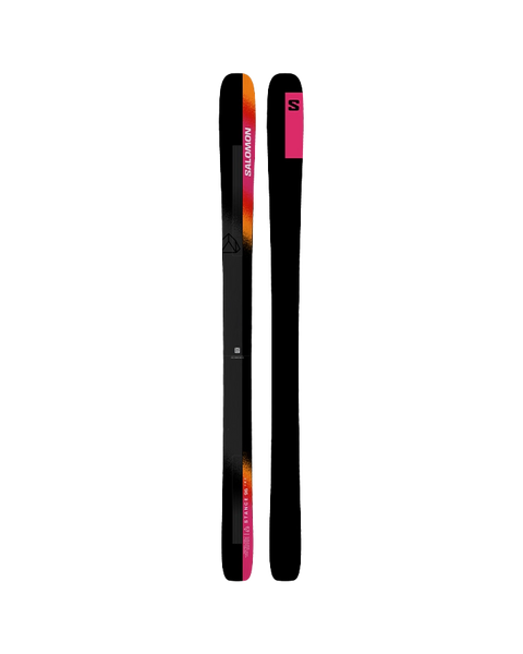 Salomon 2025 Stance 96 Skis