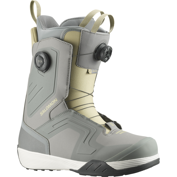 Salomon 2026 Dialogue Dual Boa Snowboard Boot