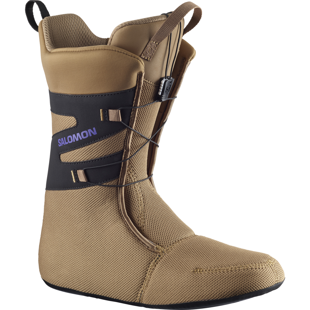 Salomon 2026 Dialogue Lace SJ Boa Snowboard Boot