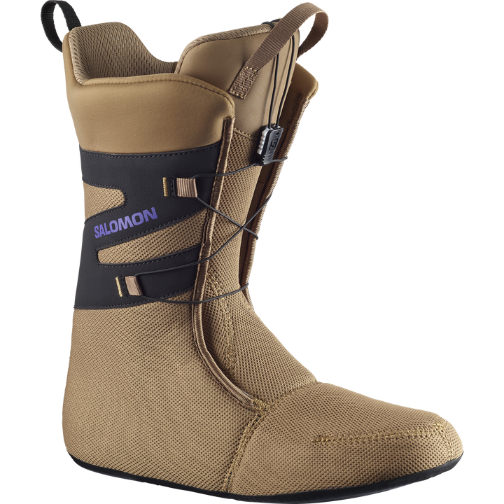 Salomon 2026 Dialogue Lace SJ Boa Snowboard Boot