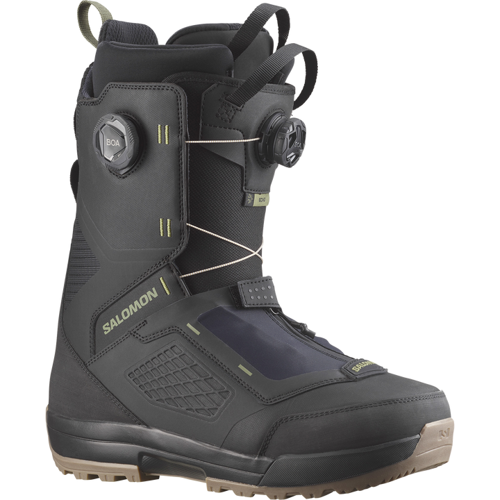 Salomon 2026 Echo Dual Wide Snowboard Boot