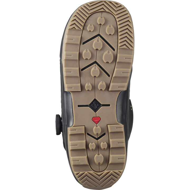 Salomon 2026 Echo Dual Wide Snowboard Boot