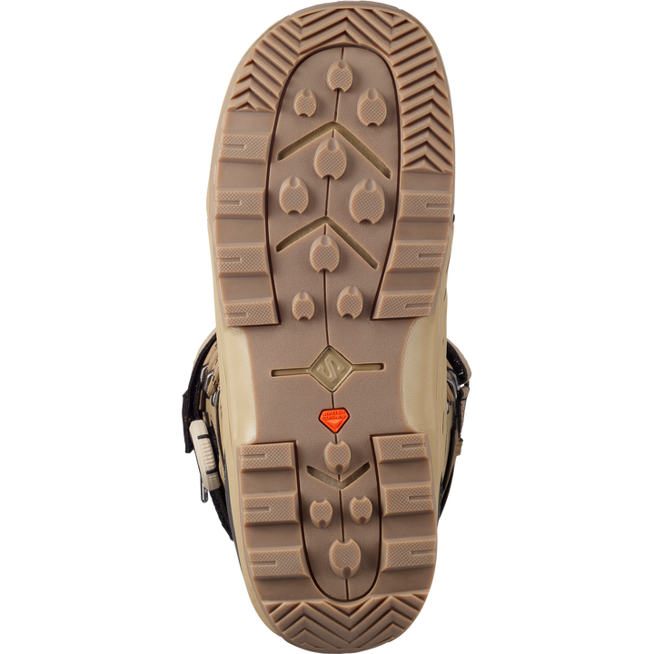 Salomon 2026 Echo Lace SJ Boa Snowboard Boot
