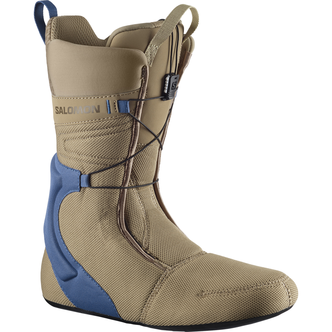Salomon 2026 Echo Lace SJ Boa Snowboard Boot