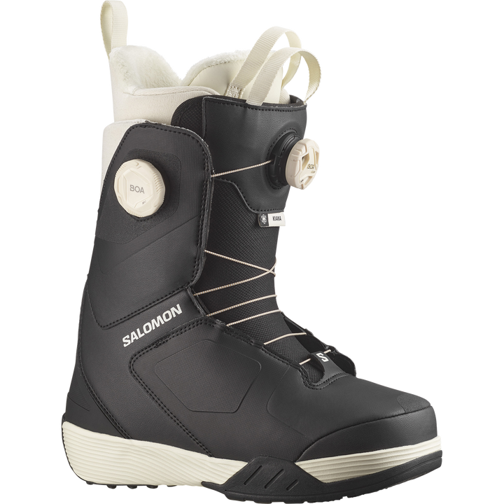 Salomon 2026 Kiana Dual Boa Womens Snowboard Boot
