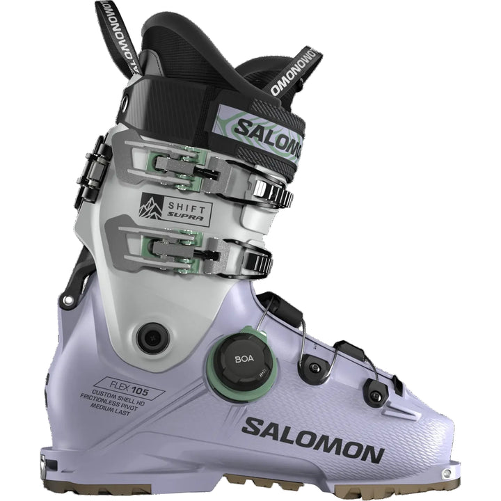 Salomon 2026 Shift Supra Boa 105 Womens Ski Boot