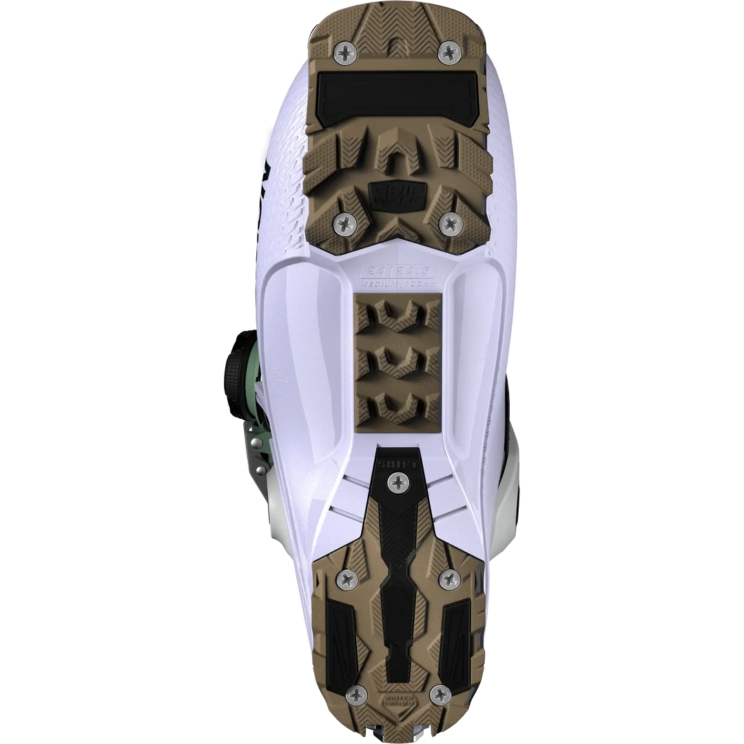 Salomon 2026 Shift Supra Boa 105 Womens Ski Boot