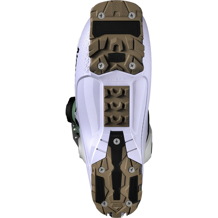 Salomon 2026 Shift Supra Boa 105 Womens Ski Boot