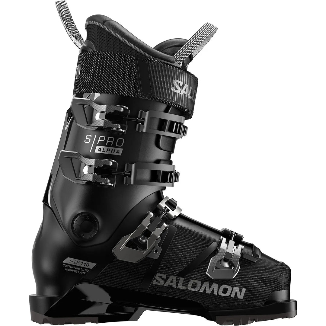 Salomon 2026 S/Pro Alpha 110 Ski Boot