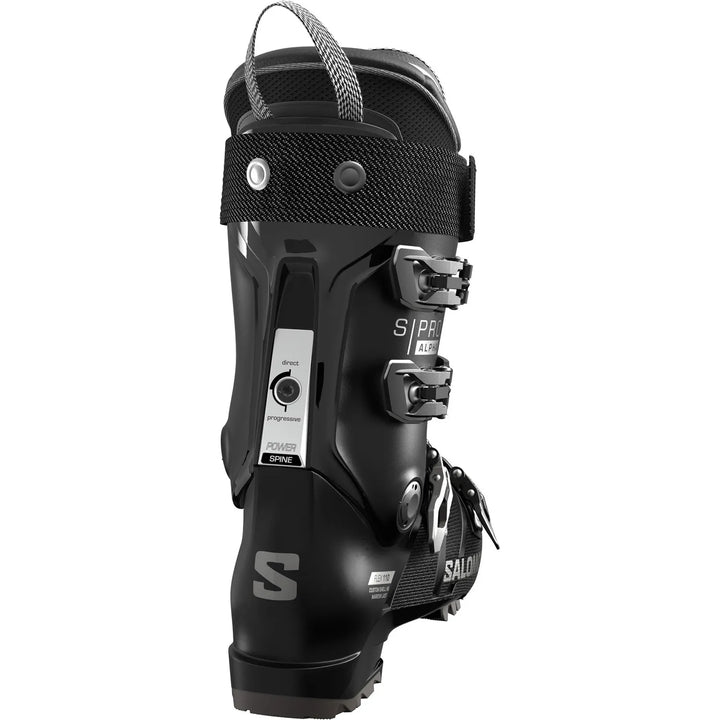 Salomon 2026 S/Pro Alpha 110 Ski Boot