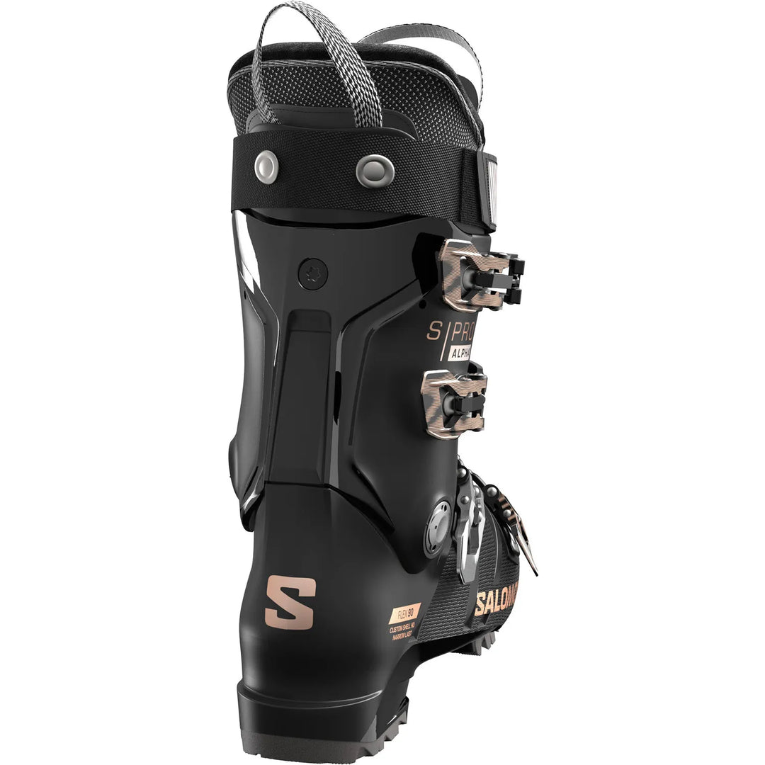Salomon 2026 S/Pro Alpha 90 Womens Ski Boot