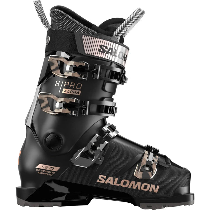 Salomon 2026 S/Pro Alpha 90 Womens Ski Boot