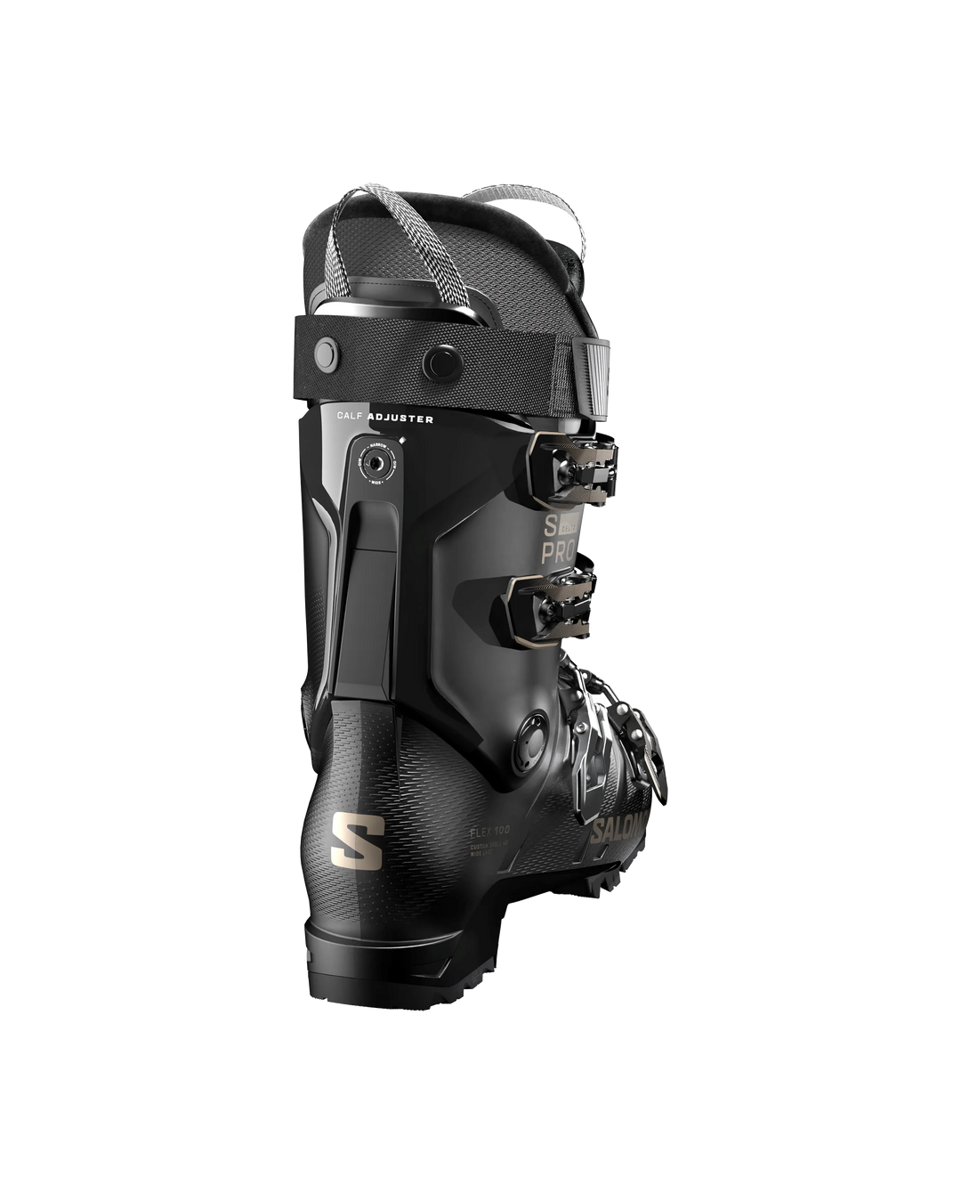 Salomon 2026 S/Pro Delta 100 Ski Boot