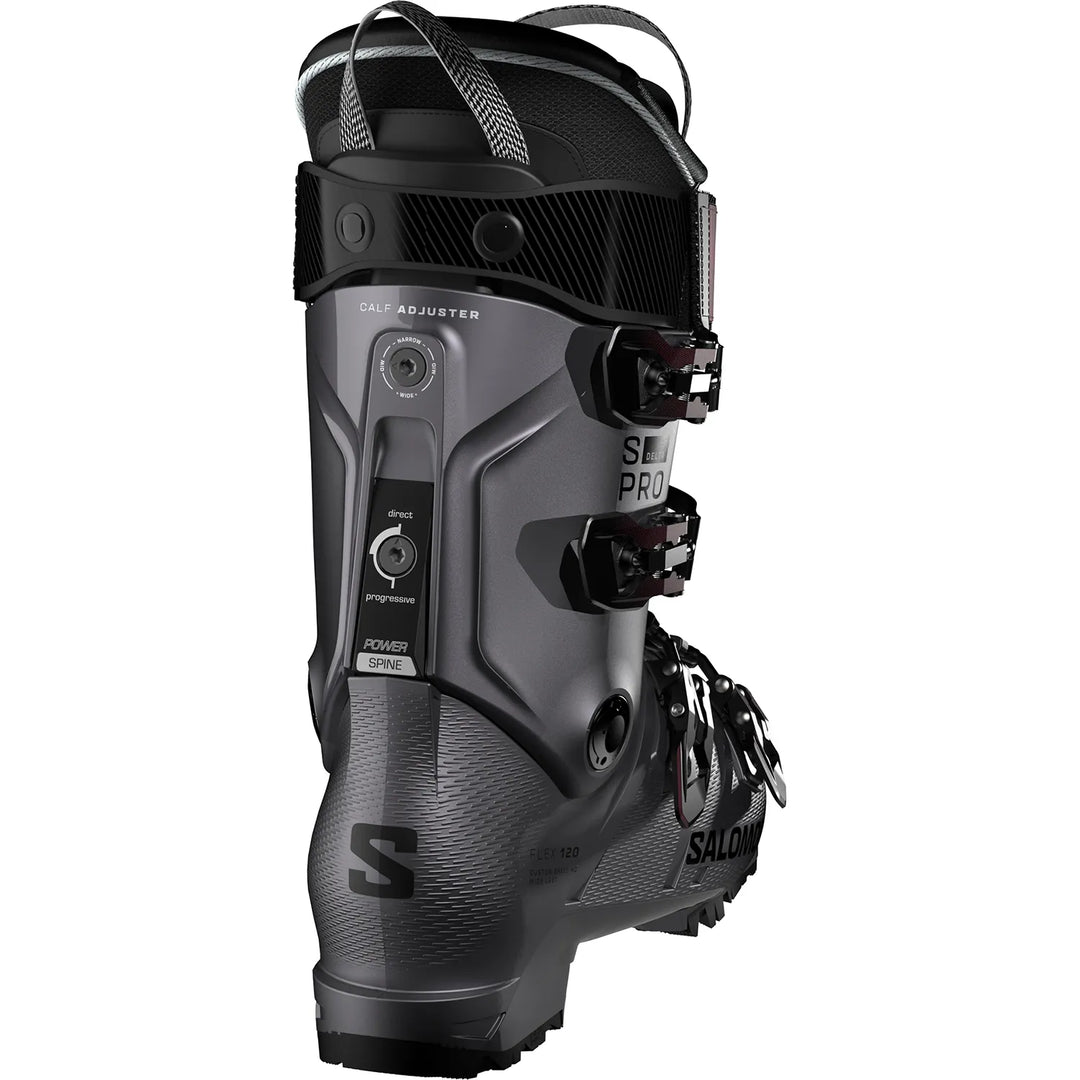 Salomon 2026 S/Pro Delta 120 Ski Boot