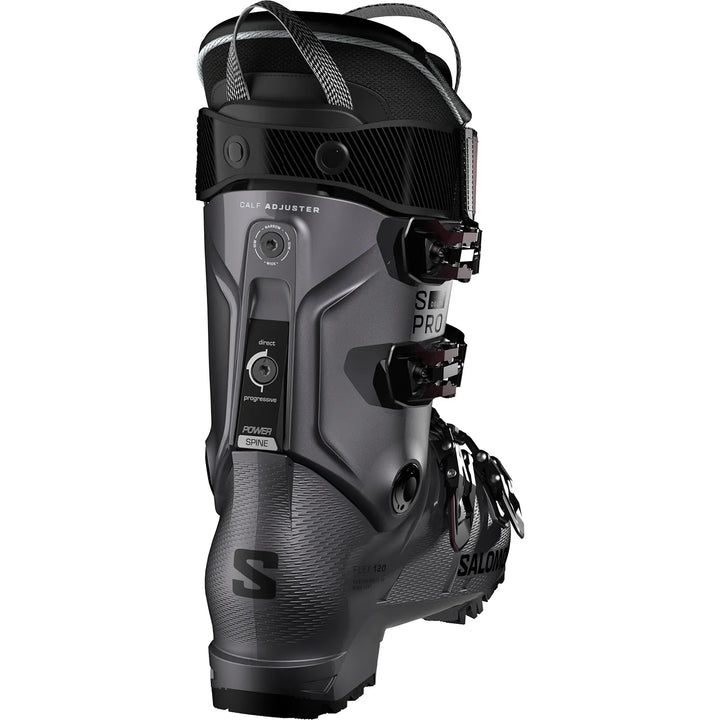 Salomon 2026 S/Pro Delta 120 Ski Boot