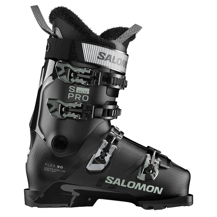 Salomon 2026 S/Pro Delta 90 Womens Ski Boot