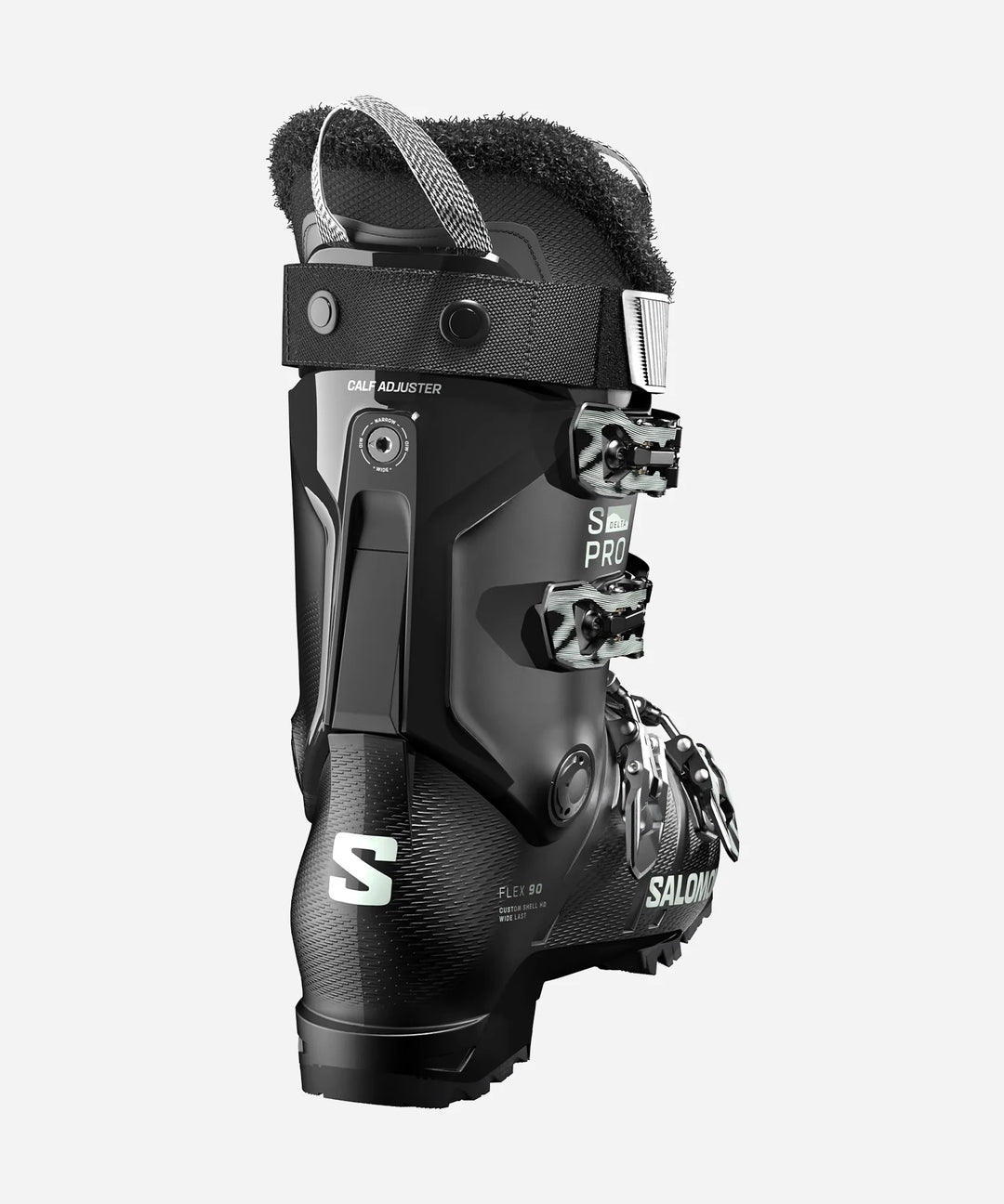 Salomon 2026 S/Pro Delta 90 Womens Ski Boot